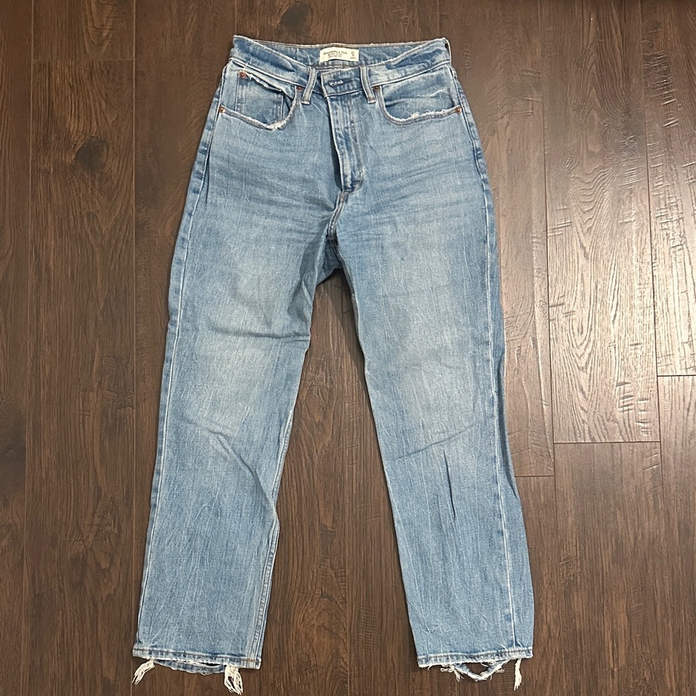 Abercrombie jeans👖